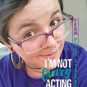 Meet your Posher, Kelsey